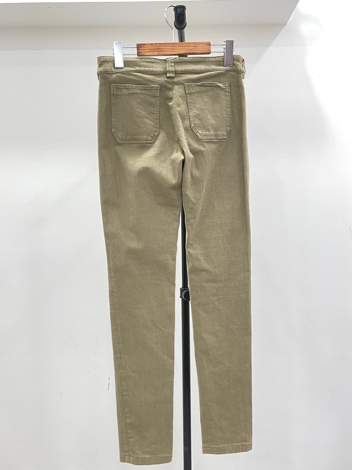 정품) 발렌시아가 스키니팬츠 상품이미지3