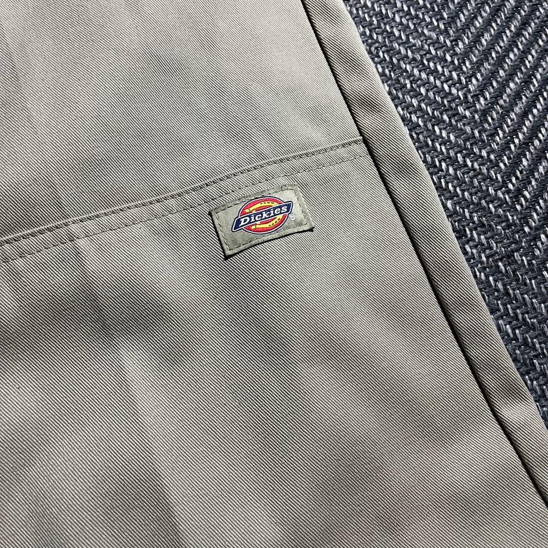 [32] DICKIES 디키즈 더블니 루즈핏 워크팬츠 상품이미지3