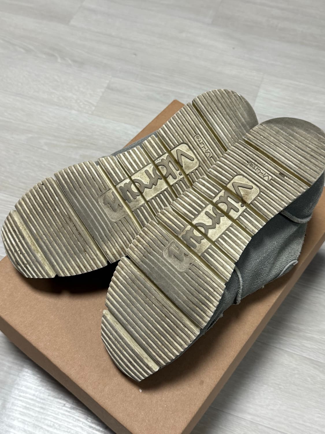 부테로 카레라 39사이즈 상품이미지3