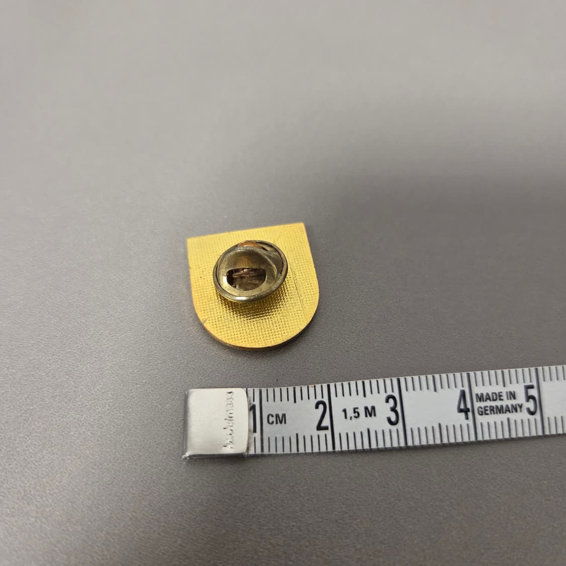 88 올림픽 기념 신라호텔 뱃지 상품이미지2