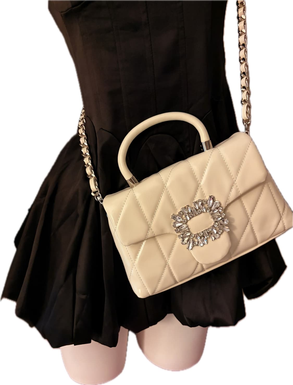 La Petite Muse 미니드레스 공주룩 팬싸룩 상품이미지5