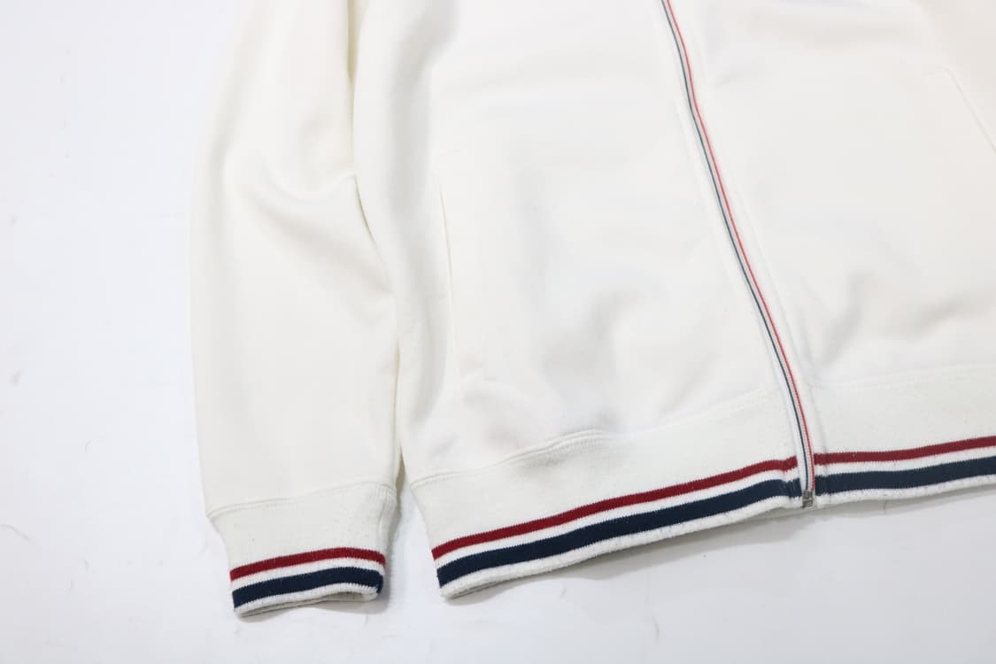 디키즈 빈티지 트리콜로 시보리 그래픽 트랙탑 저지 상품이미지4