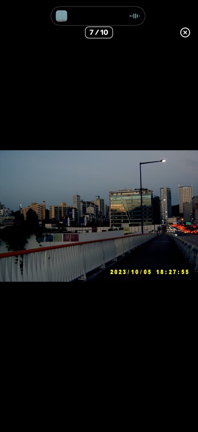 삼성 케녹스 ux4 디카 (빈티지 카메라) 상품이미지4