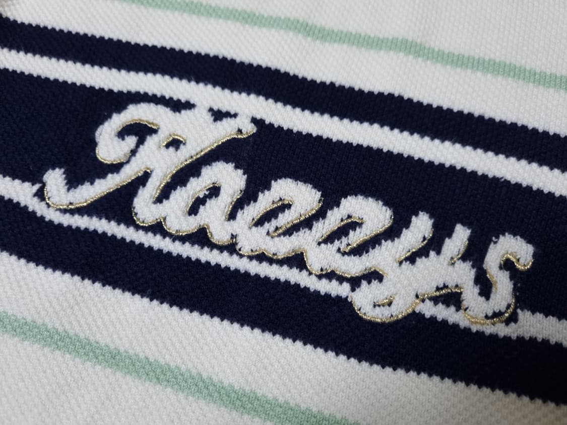 [무료배송][145]헤지스 키즈 니트 원피스 상품이미지4