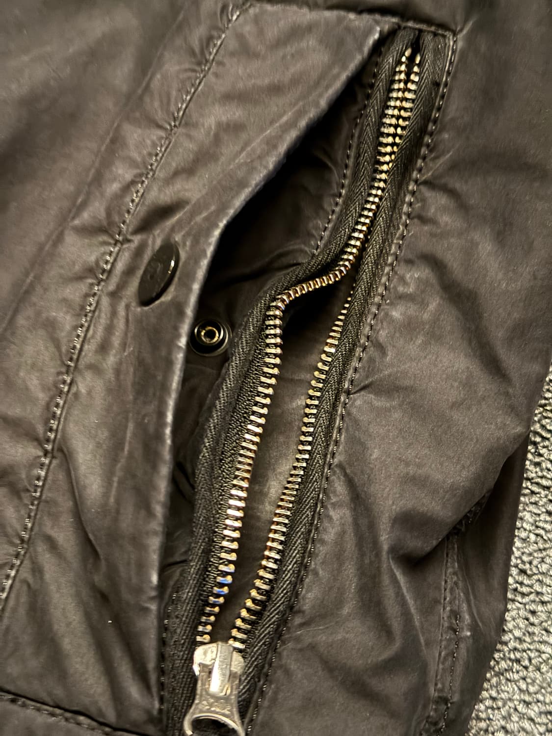 스톤아일랜드 다비드 라이트 TC 상품이미지3