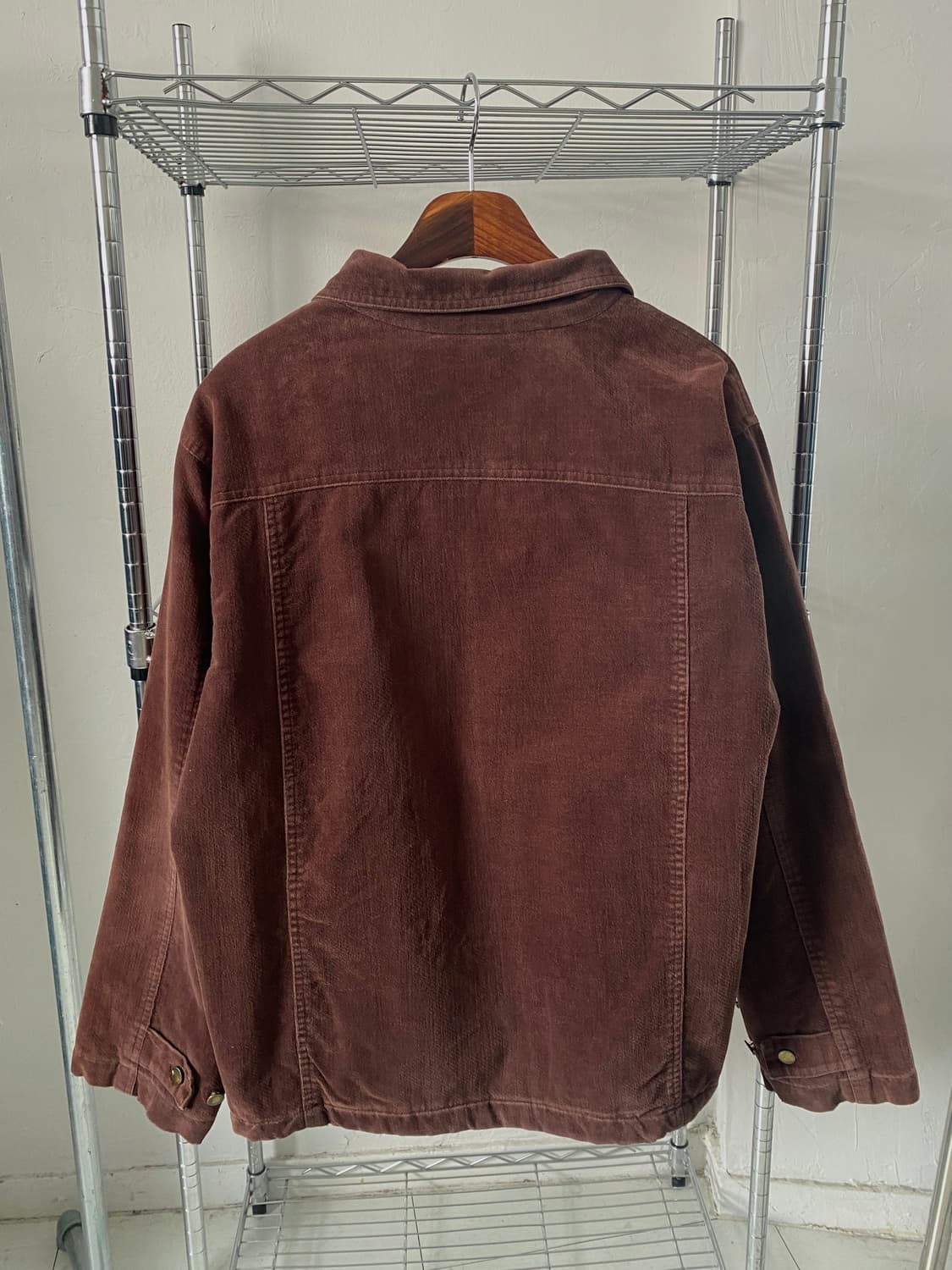 그레이트 레이크스 워크자켓 (Man M) AB1825 상품이미지5