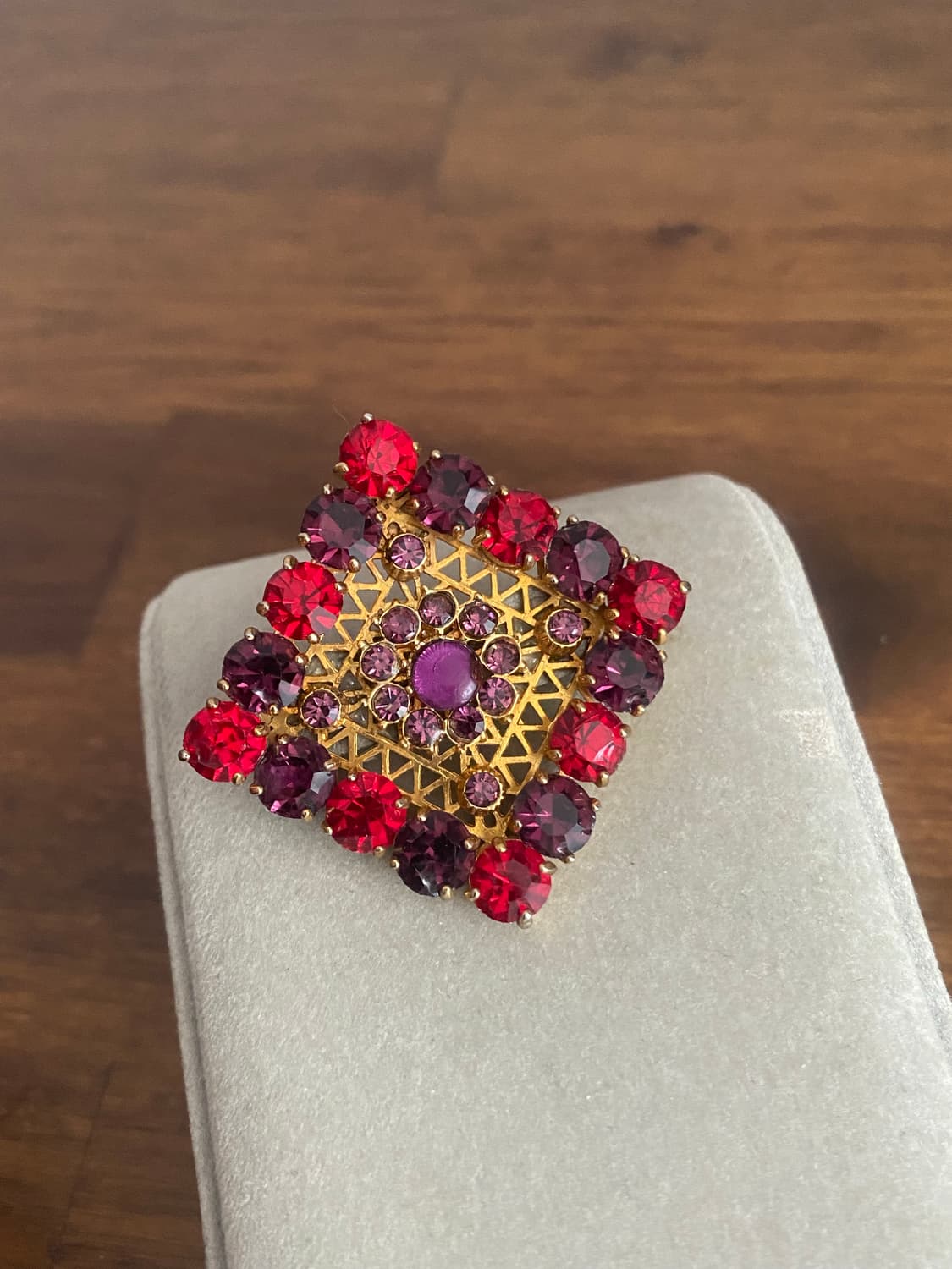 악세서리 브로치 세트 상품이미지6