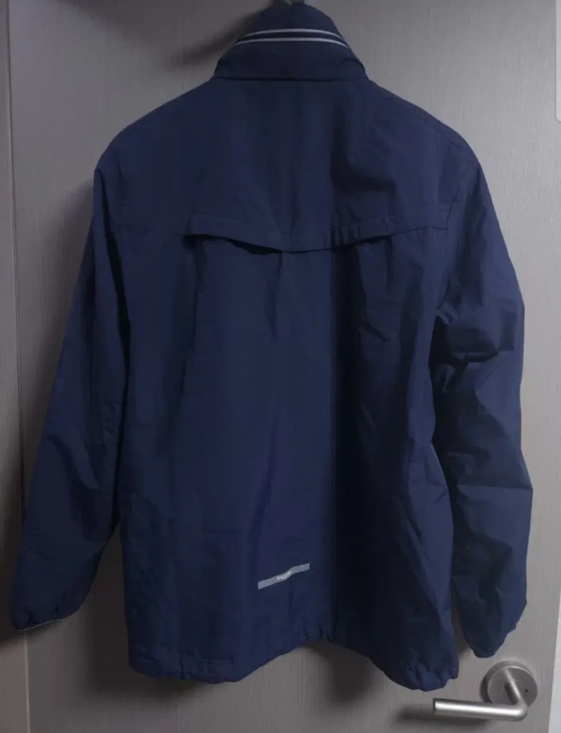 디스커버리 바람막이 자켓, XL 상품이미지3