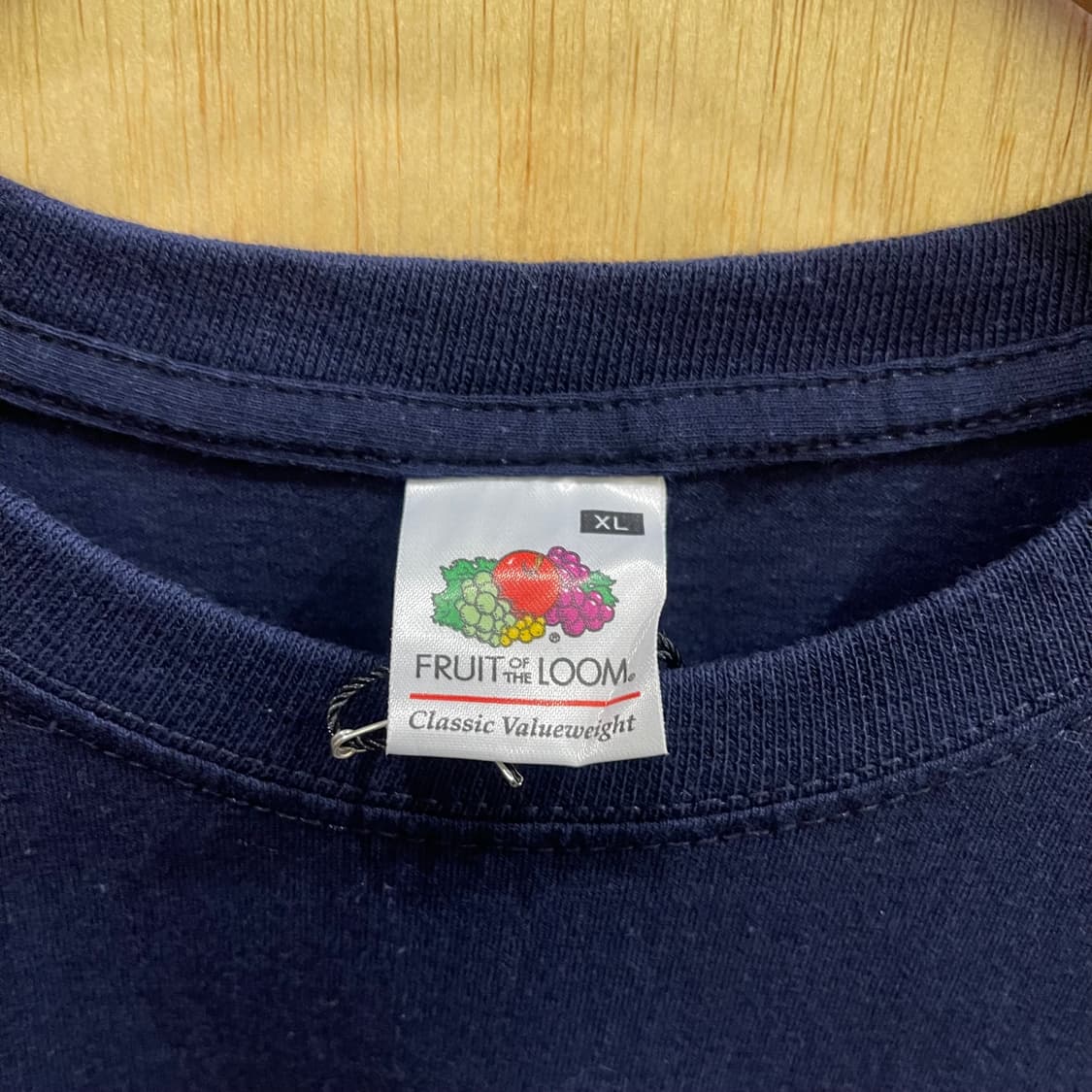 Fruit of the loom  IRELAND 상품이미지3