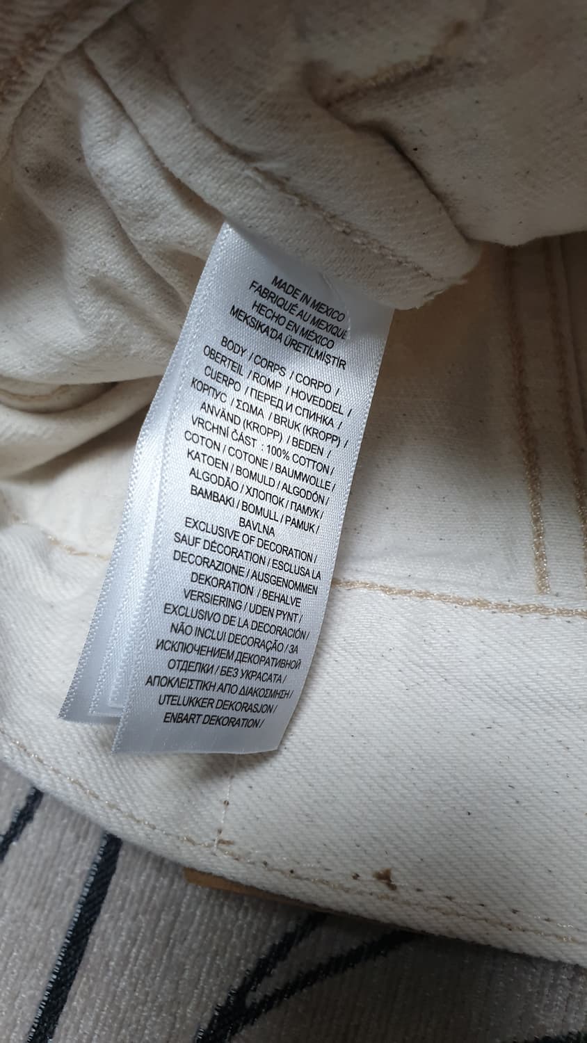 폴로 랄프로렌 22S 뉴 데님자켓  상품이미지4