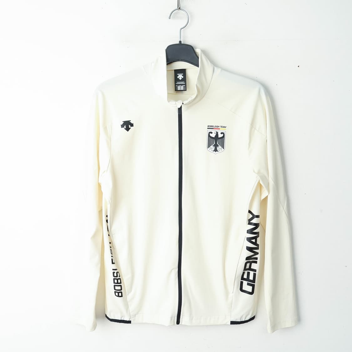 95/데상트 독일 봅슬레이 자켓 상품이미지1