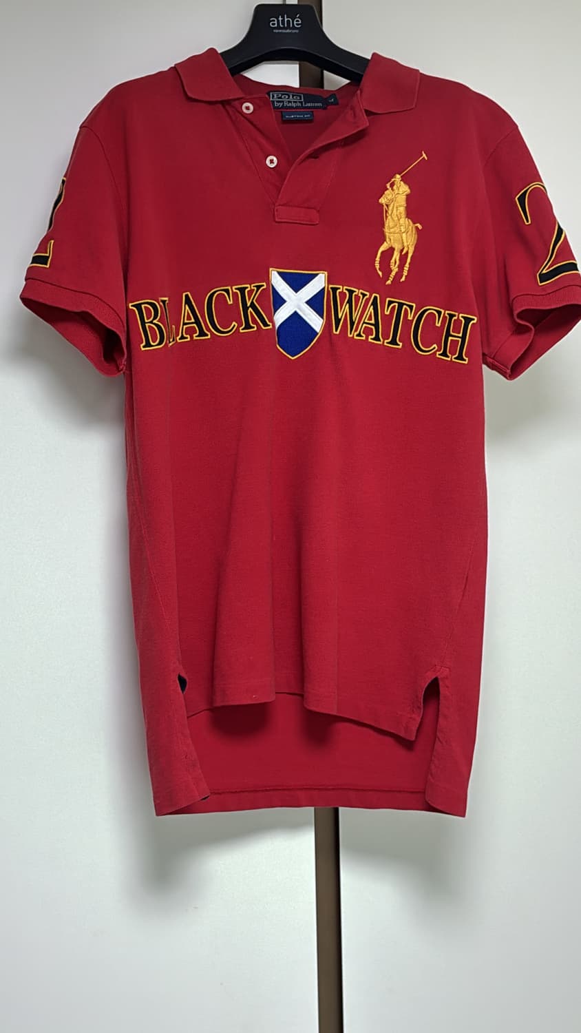 치프키프 폴로 카라티 상품이미지1