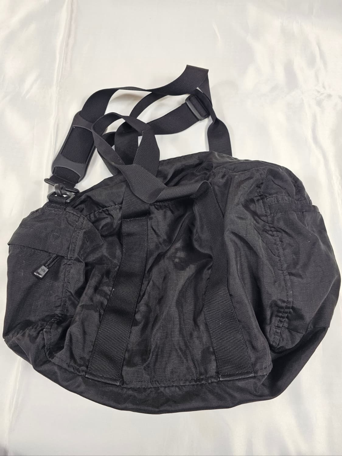 노스페이스카고백 상품이미지2