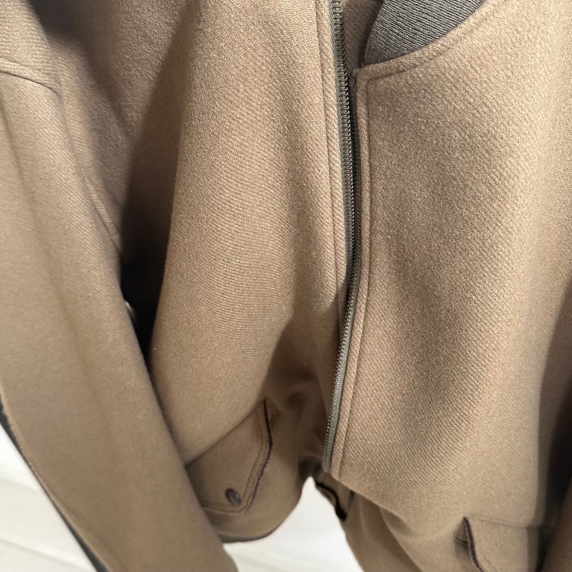 캡틴선샤인 플라이트 자켓  상품이미지4