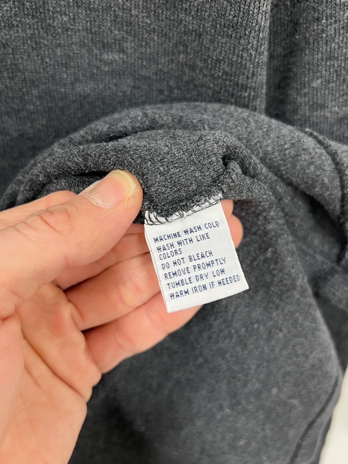 폴로 랄프로렌 하프집업 반집업 니트  상품이미지5