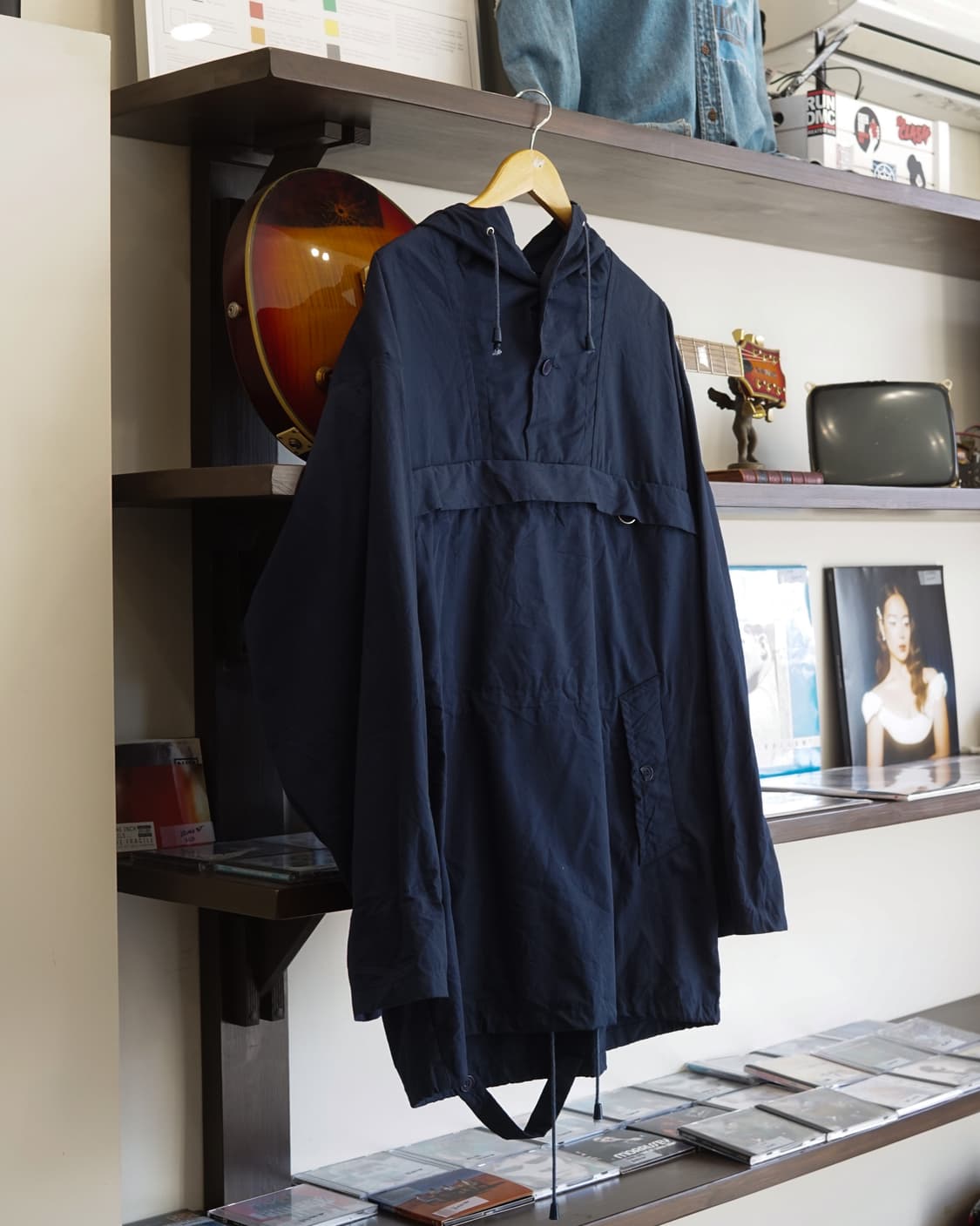 8-90s Vtg made in hongkong 상품이미지1