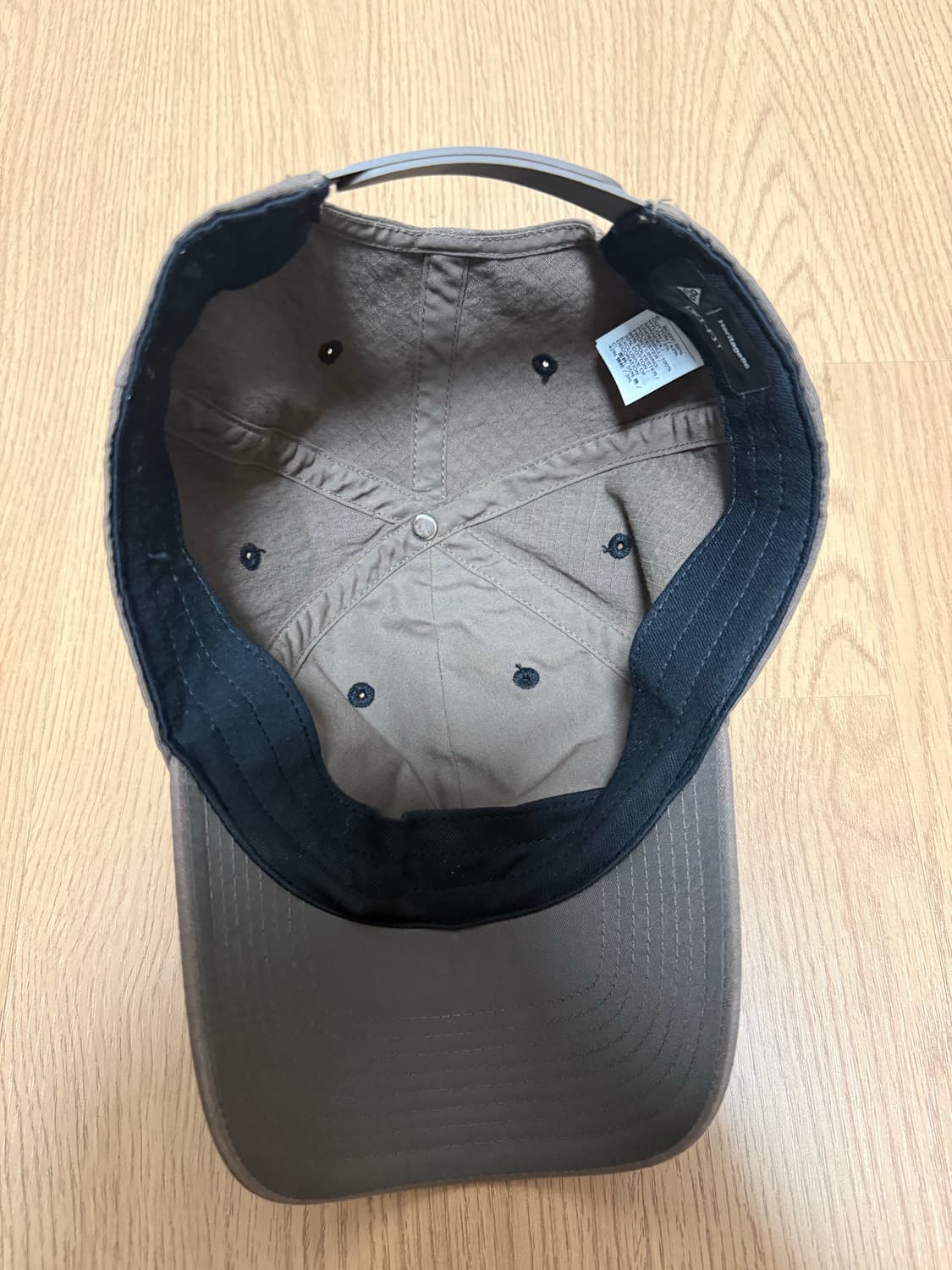 나이키 acg 헤리티지 86 캡 상품이미지2