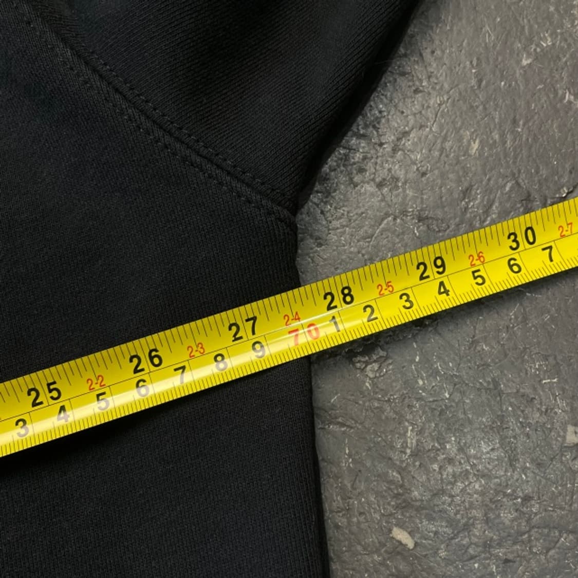 100 오프닝프로젝트 후드티 상품이미지6