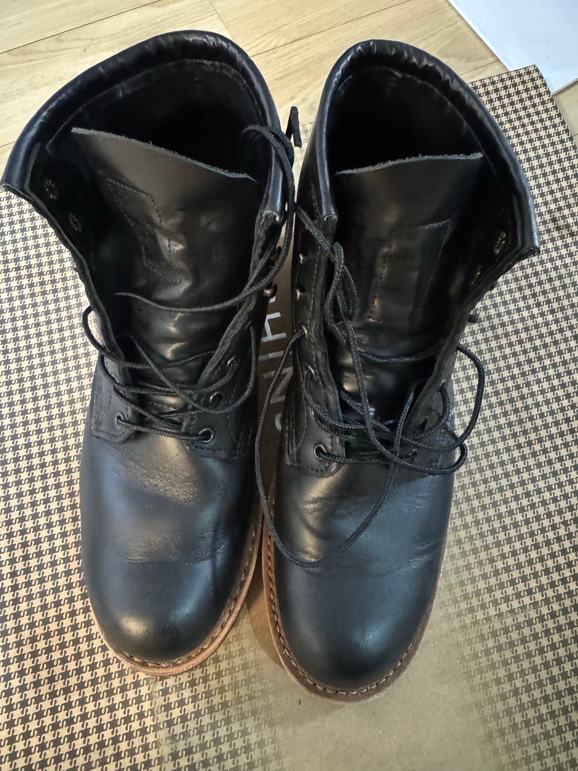 레드윙 9423 벡맨 상품이미지2