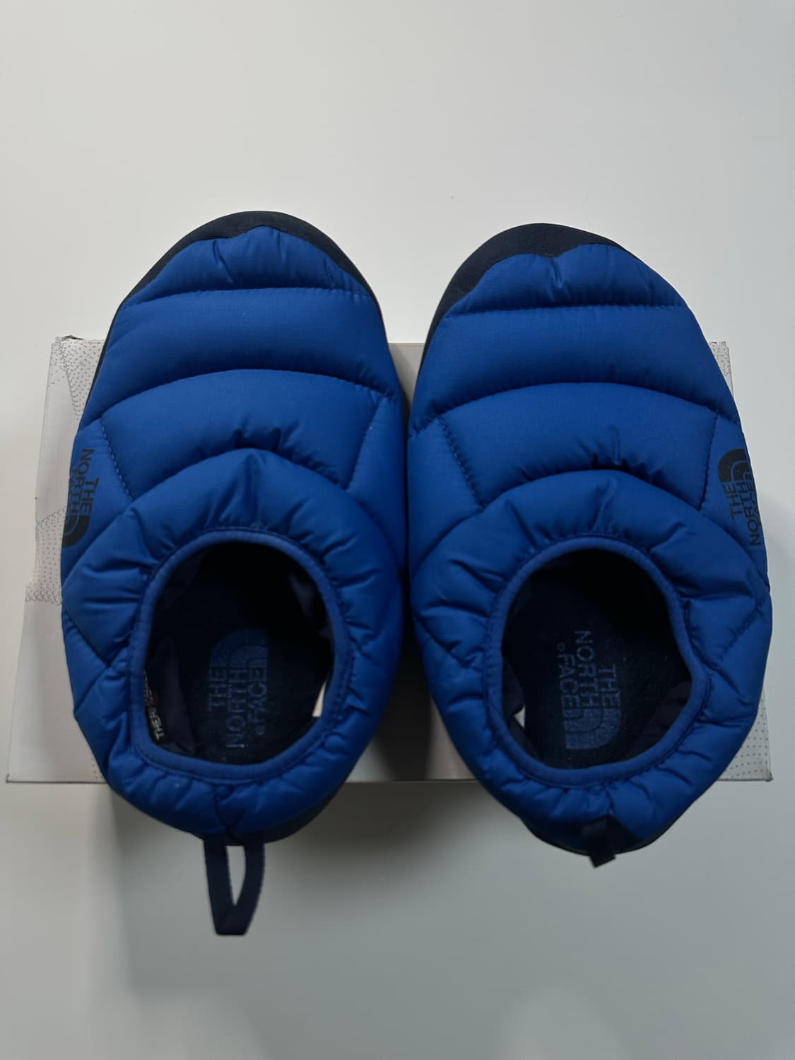 노스페이스 써모볼 뮬 상품이미지3