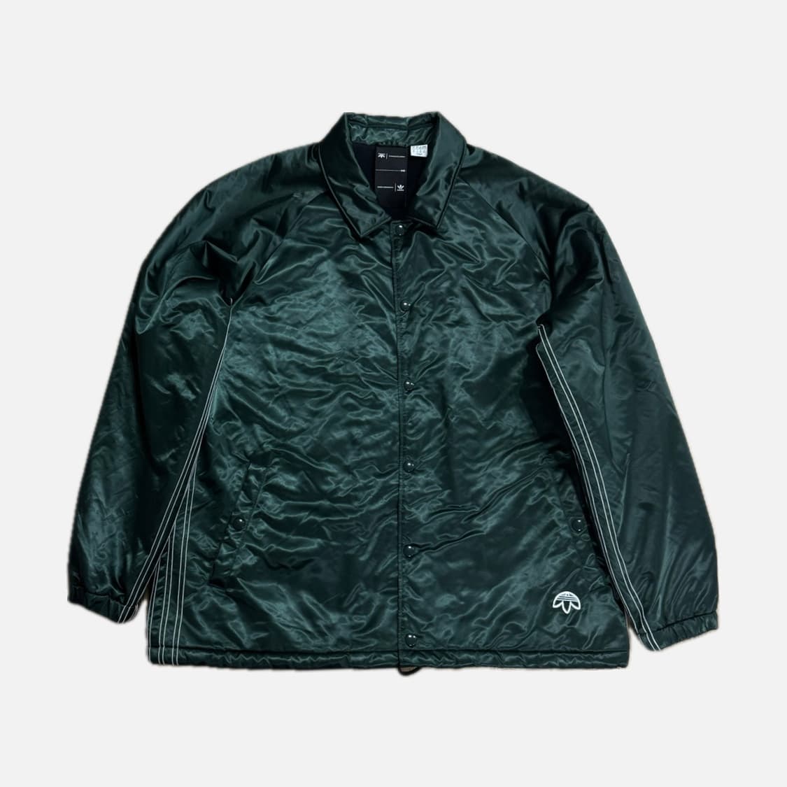 아디다스 X 알렉산더왕 코치자켓, 트랙팬츠 상품이미지2