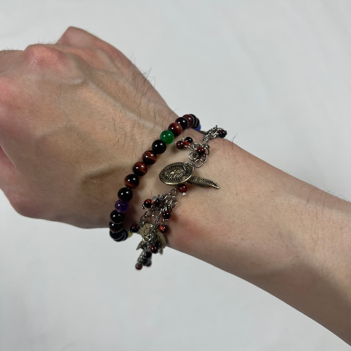 빈티지 팔찌 상품이미지3