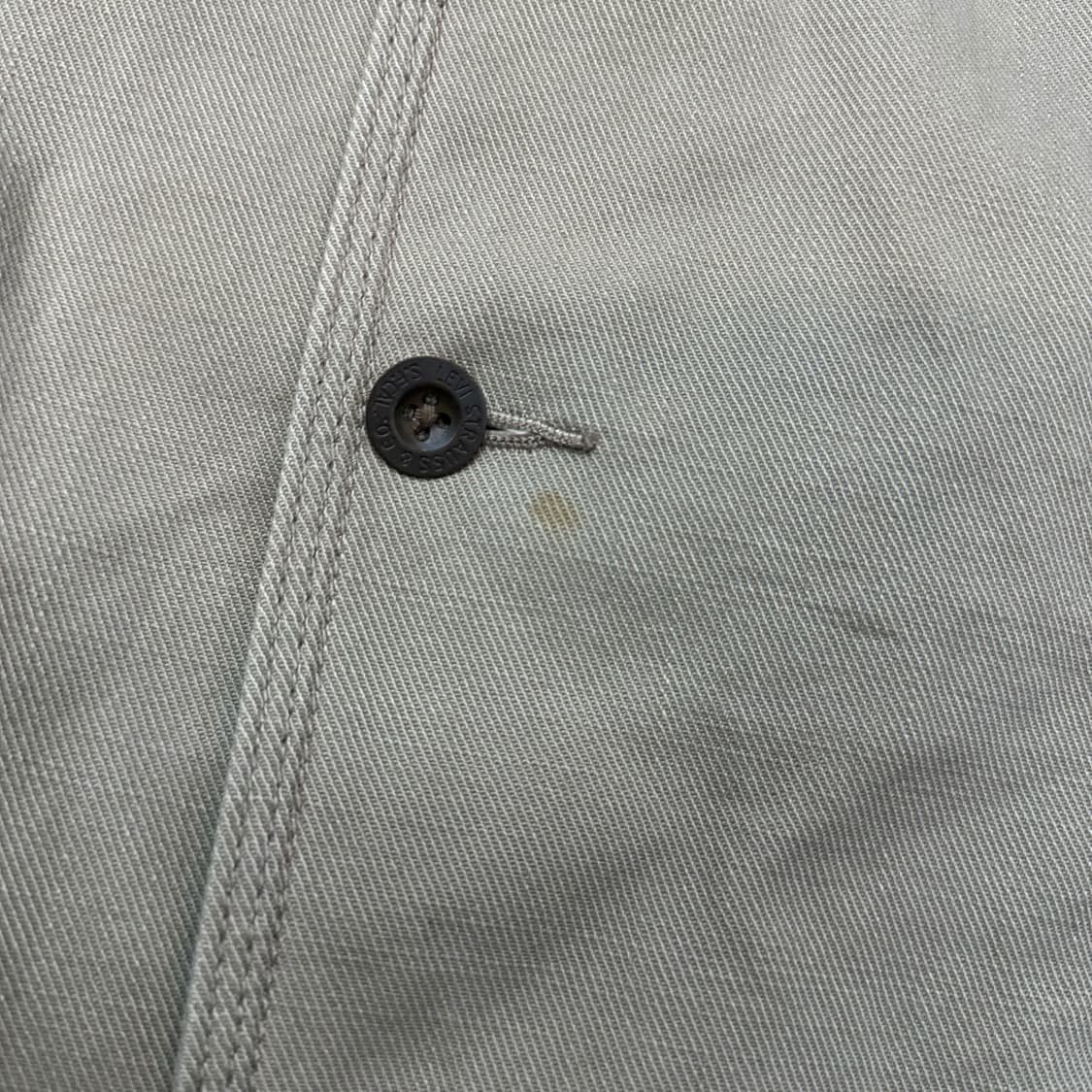 리바이스 워크 자켓 상품이미지5