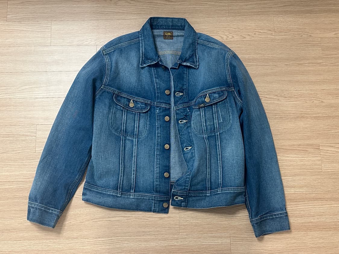 [L]lee 101j lm8100-546 상품이미지1