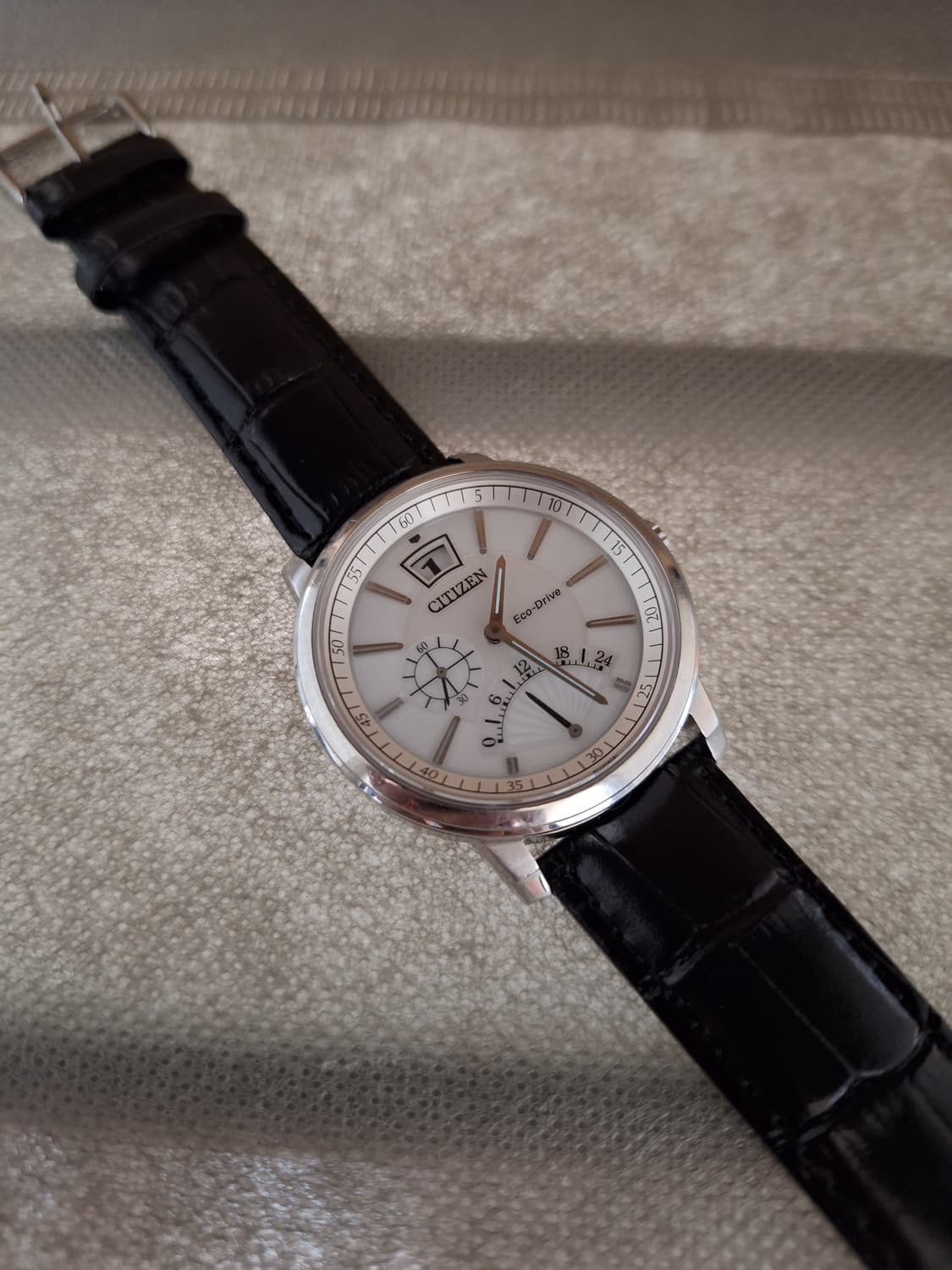 시티즌 에코드라이브 시계 판매합니다 상품이미지2