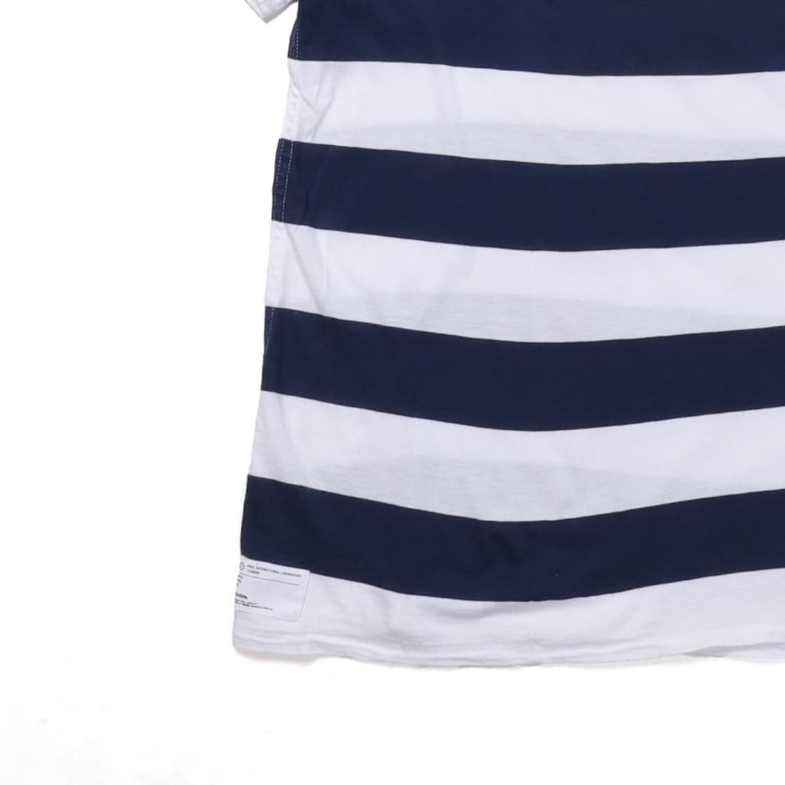 비즈빔 Visvim Stripe T-shirt   상품이미지3
