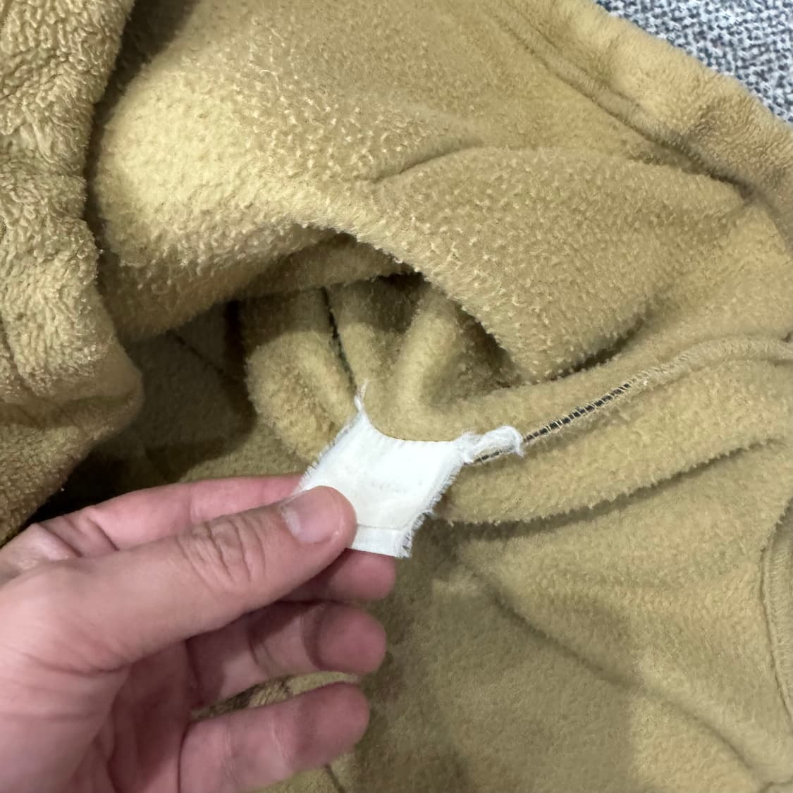 MLB 00s WWS 뉴욕 양키스 후리스 상품이미지5