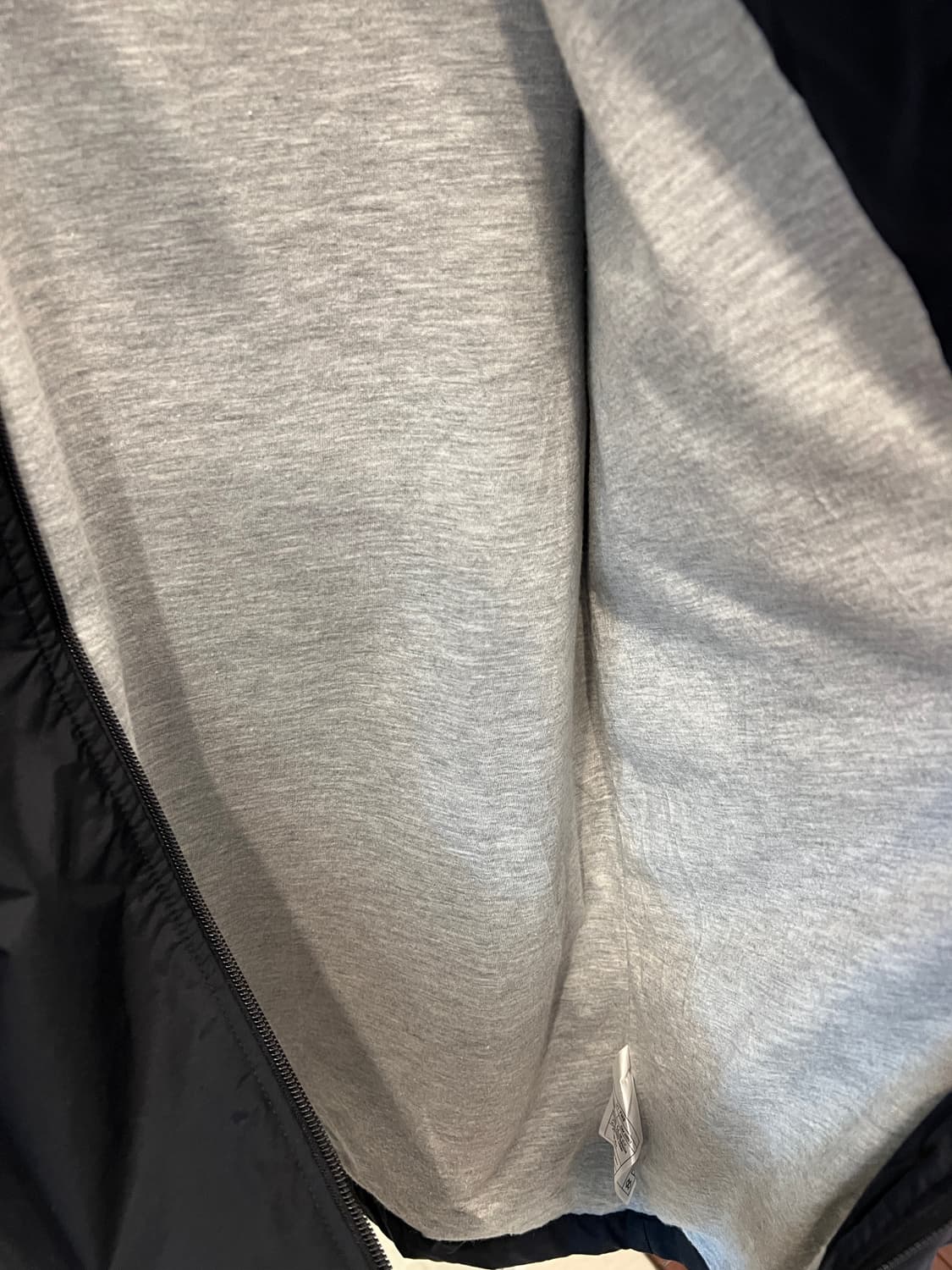 00s Nike 나이키 올드스쿨 집업 자켓 상품이미지5