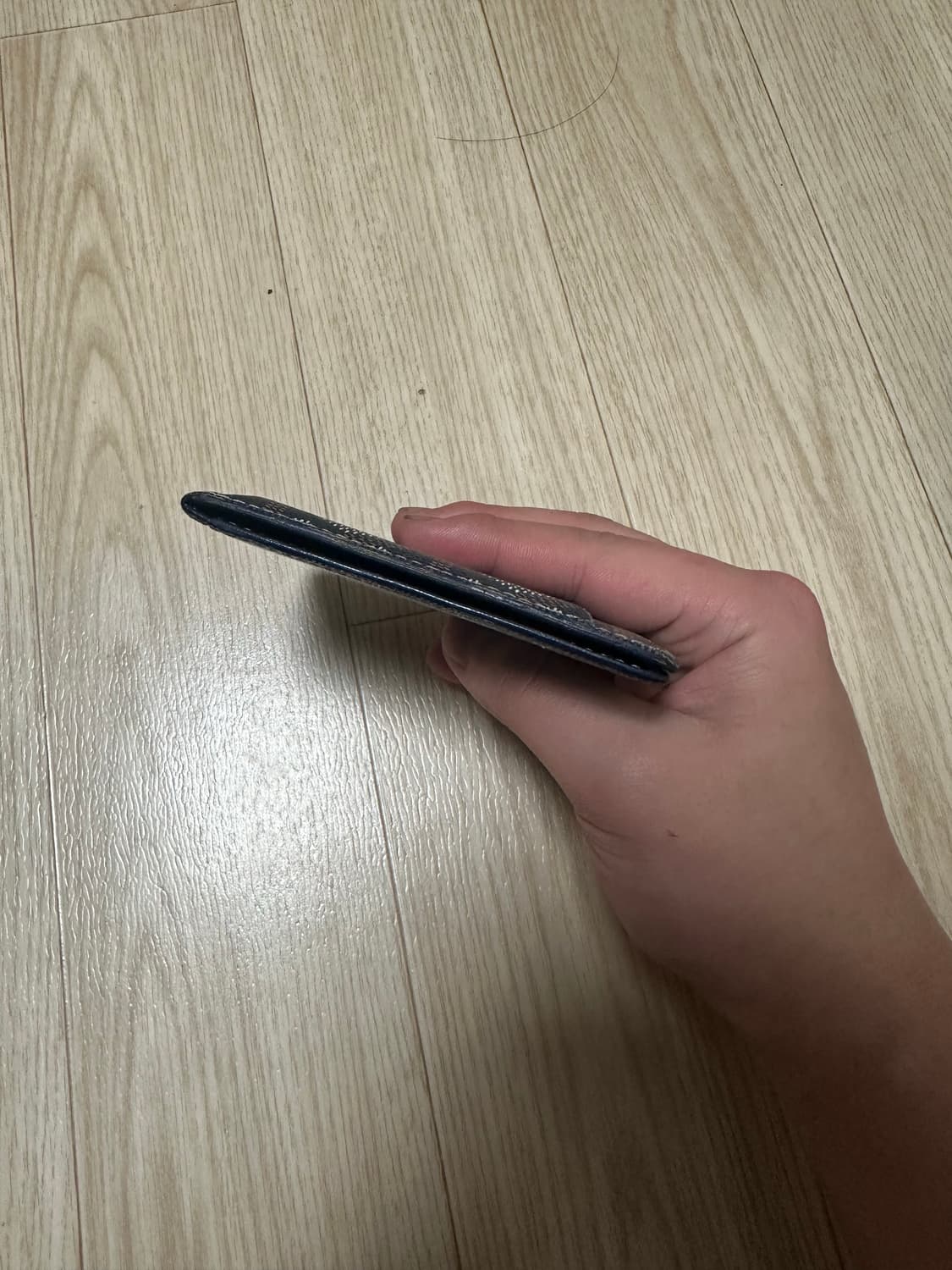 [정품 & S급]고야드 인서트 카드지갑 상품이미지5