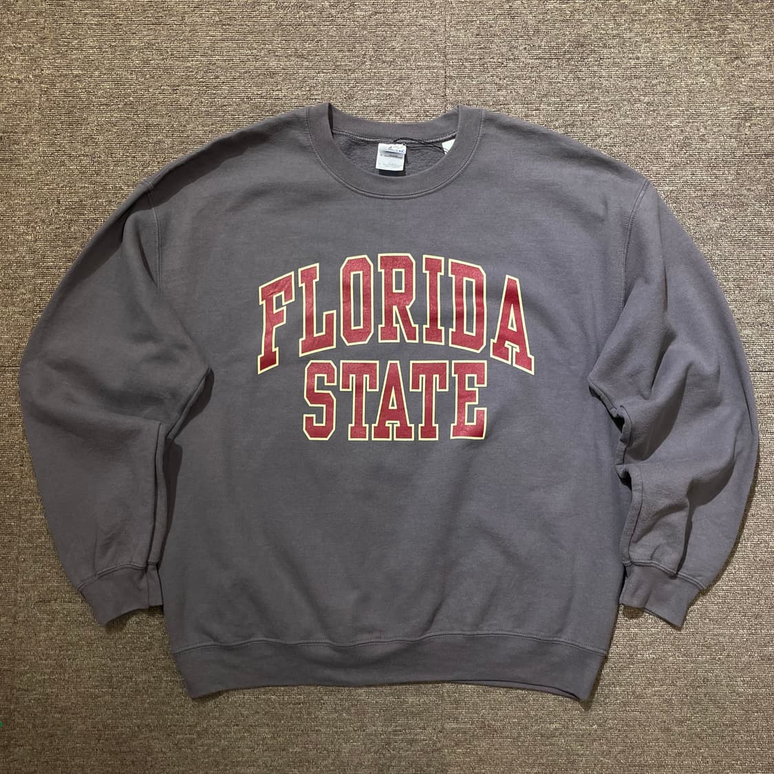 (L) Guildan 길단 프린팅 스웻셔츠 맨투맨  상품이미지1