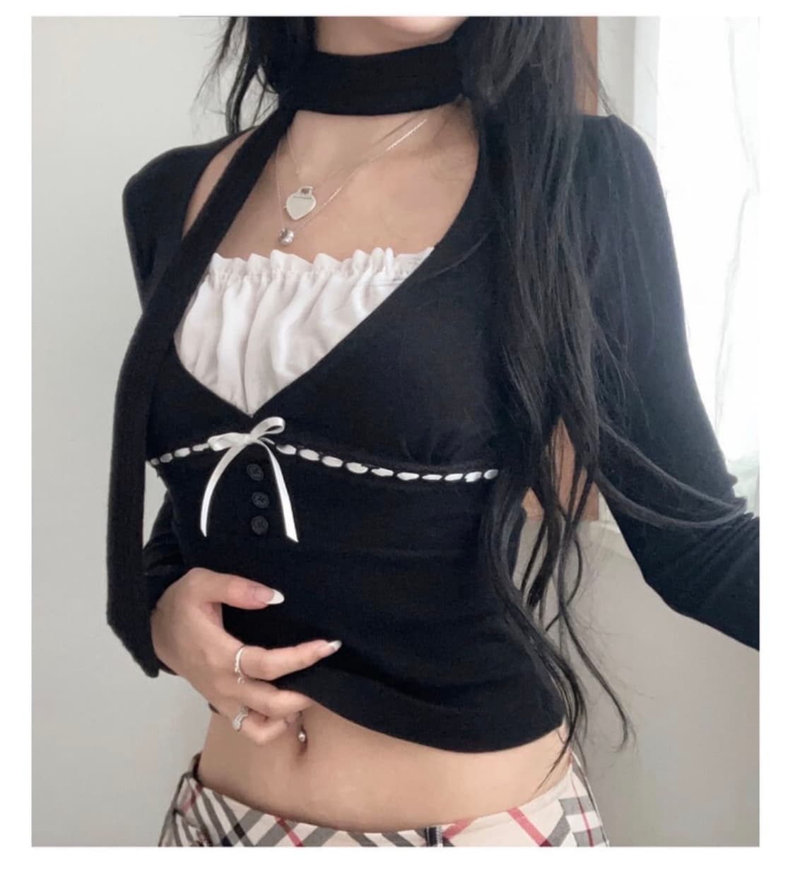 Angelnumber555 노팅힐탑 상품이미지1