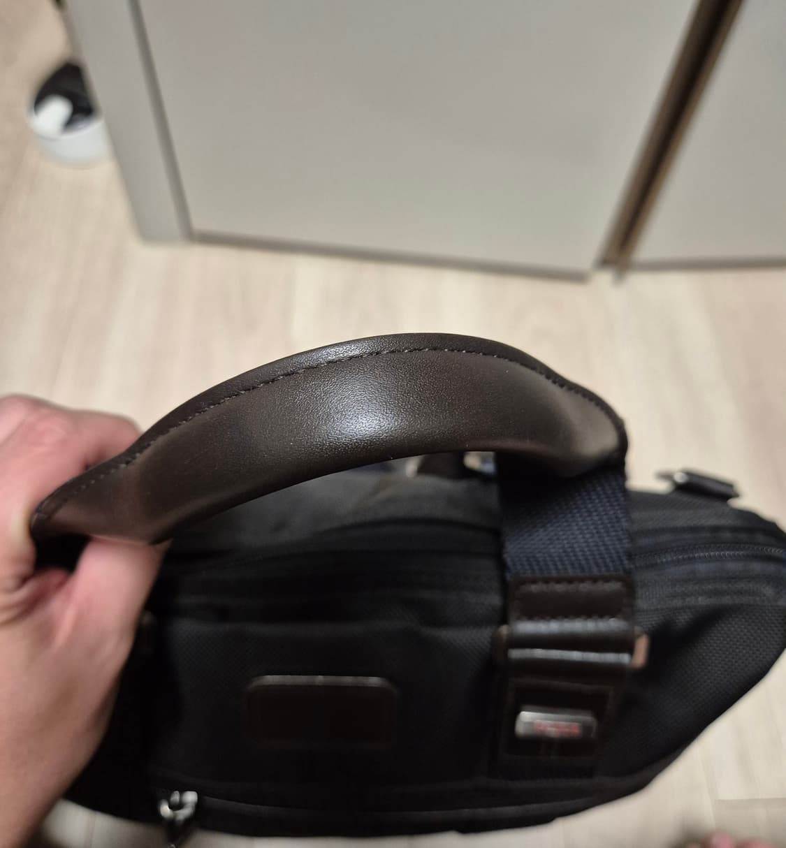 투미 알파브라보 브리프케이스 상품이미지5