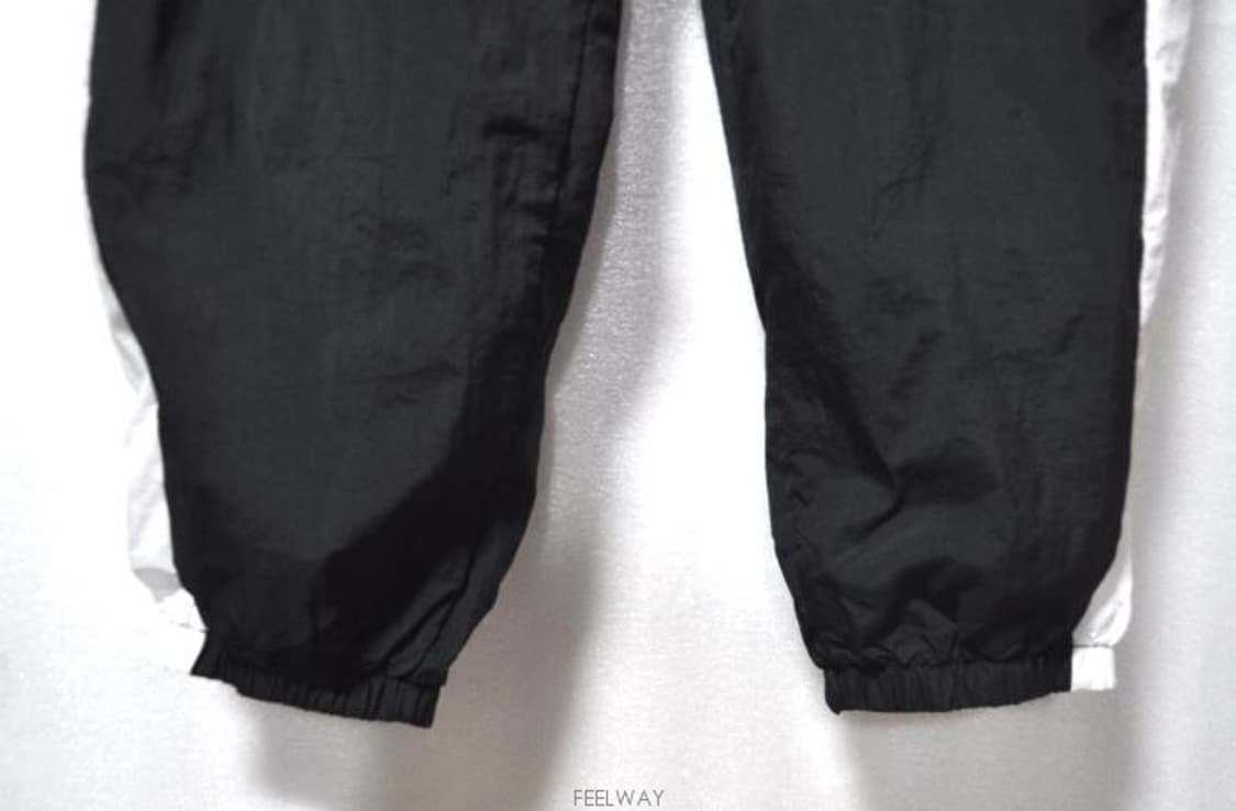 나이키/여성우븐트레이닝오버핏팬츠(허리28) 상품이미지6