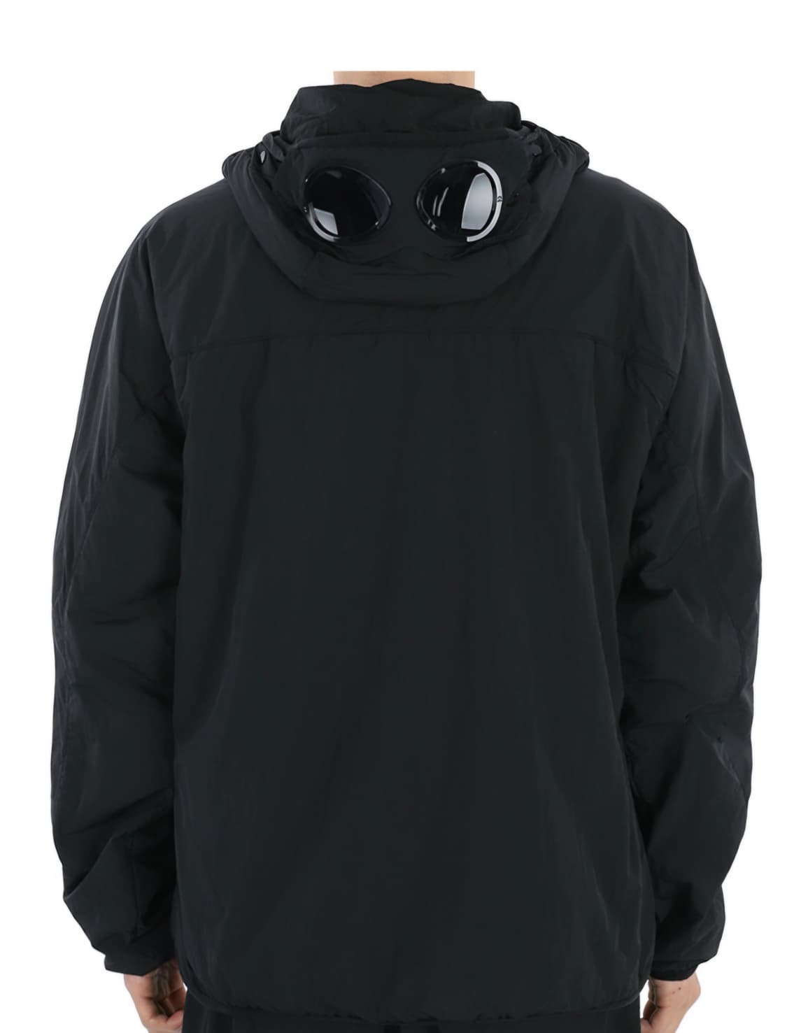 CP컴퍼니 GDP 고글 후드 자켓 50 상품이미지3