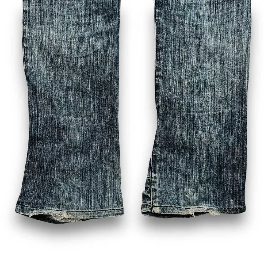 5351 pour les hommes destroyed pants 상품이미지6