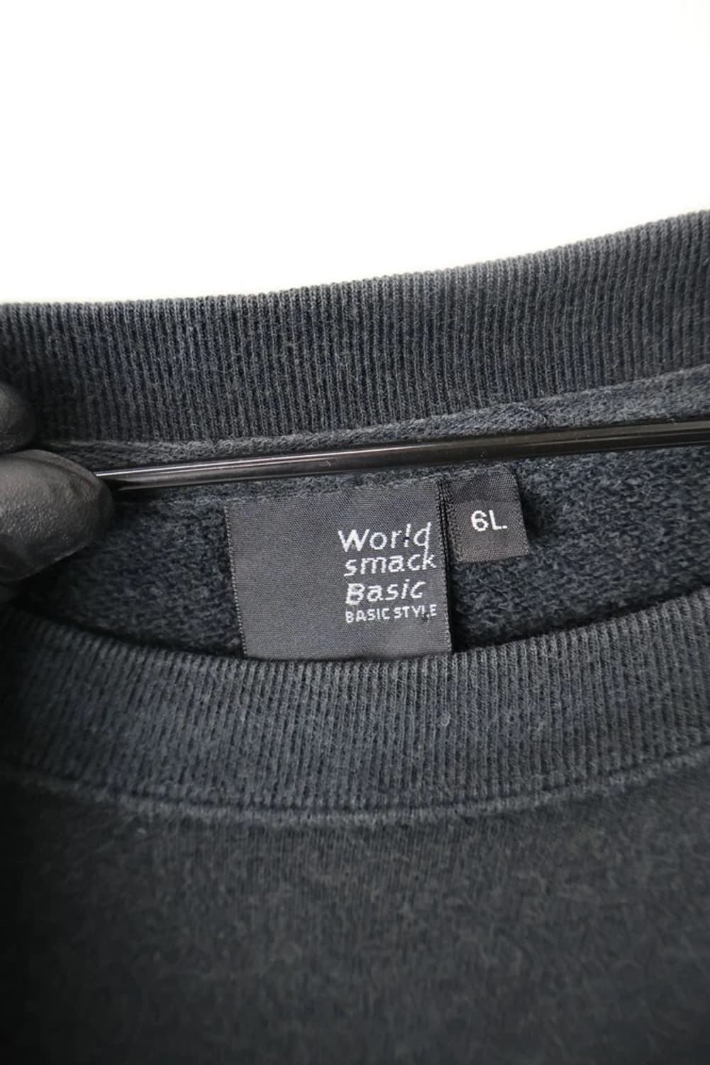 World Smack Dragon Graphic Long Sleeve 상품이미지5