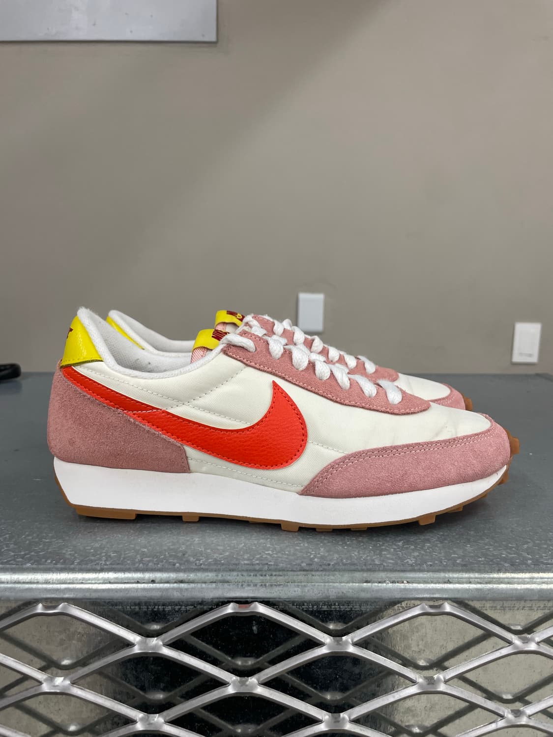 나이키 데이브레이크 235  상품이미지5