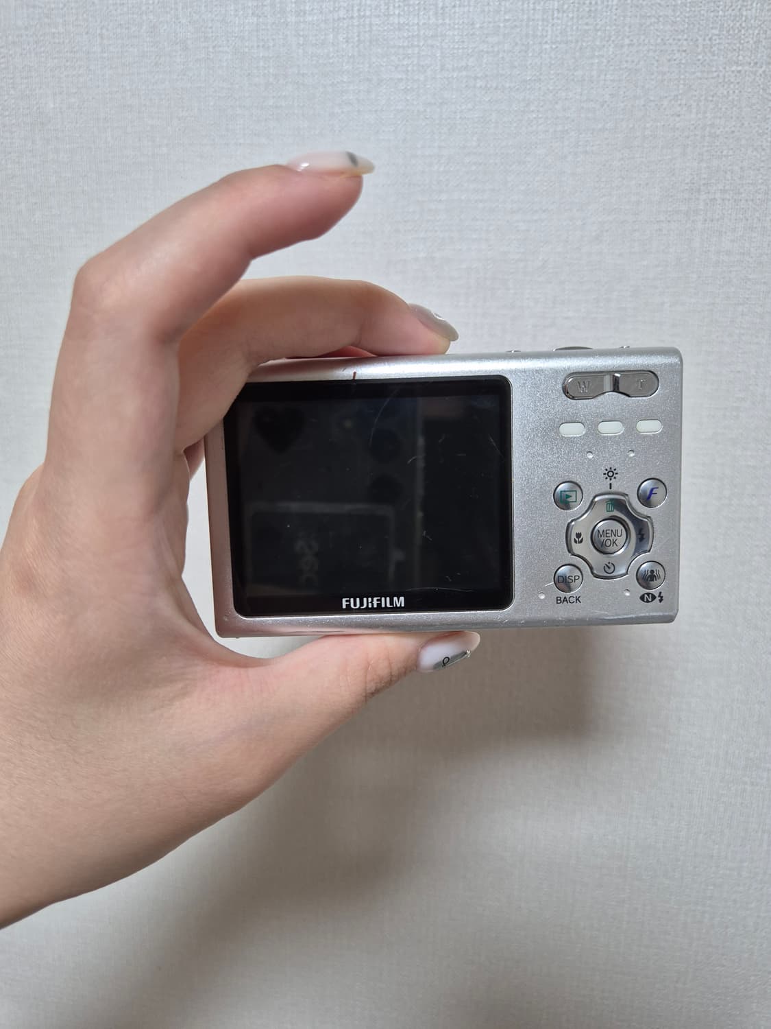 후지필름 z5fd 팝니다 상품이미지2