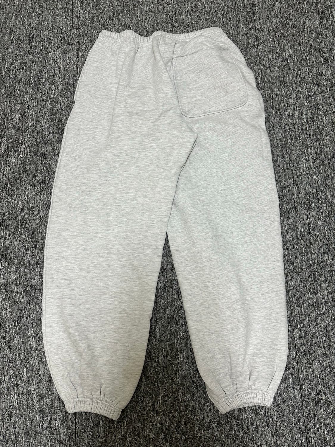 Seo 에스이오 조거팬츠 바지 상품이미지4