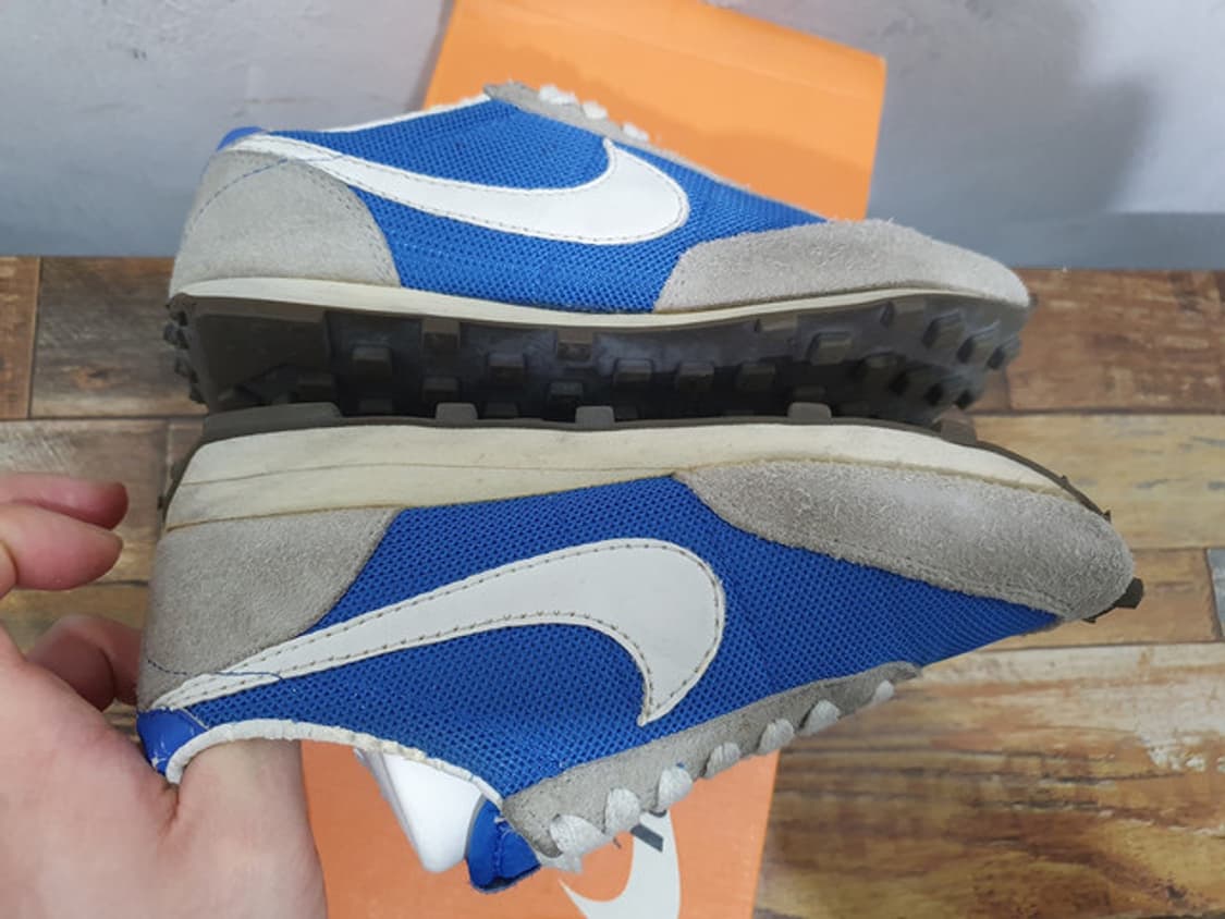 NIKE 나이키 08년도 빈티지 LDV (230MM) 상품이미지5