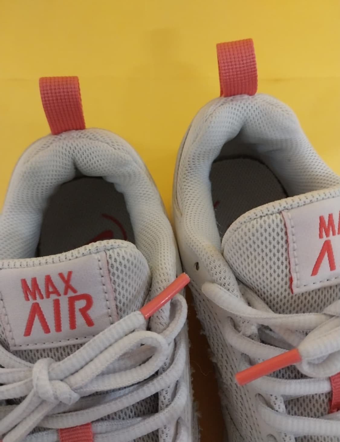 여성 나이키 에어맥스 AP  운동화 (235) 상품이미지5