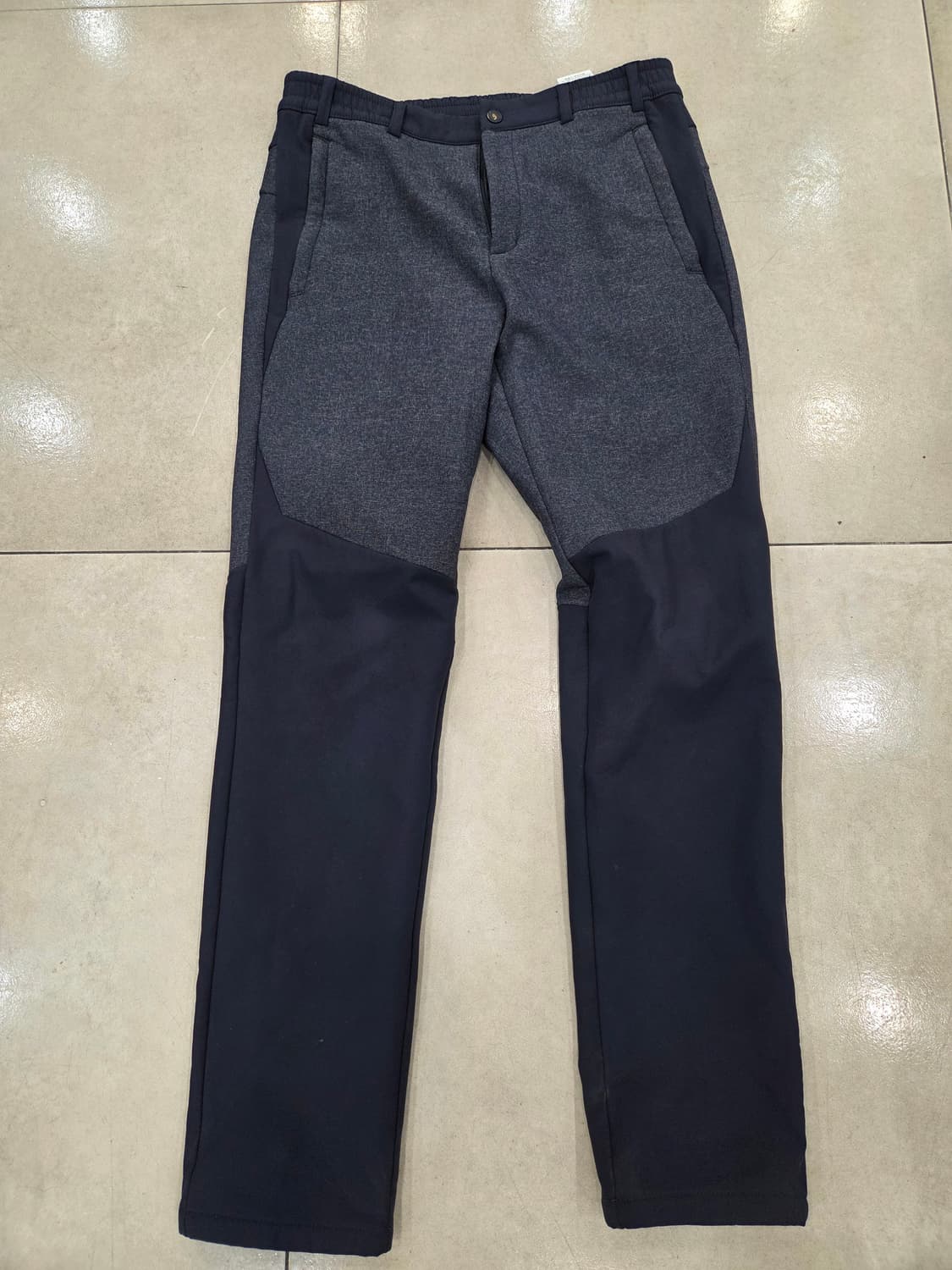 WEST WOOD 기모바지(30) 상품이미지1