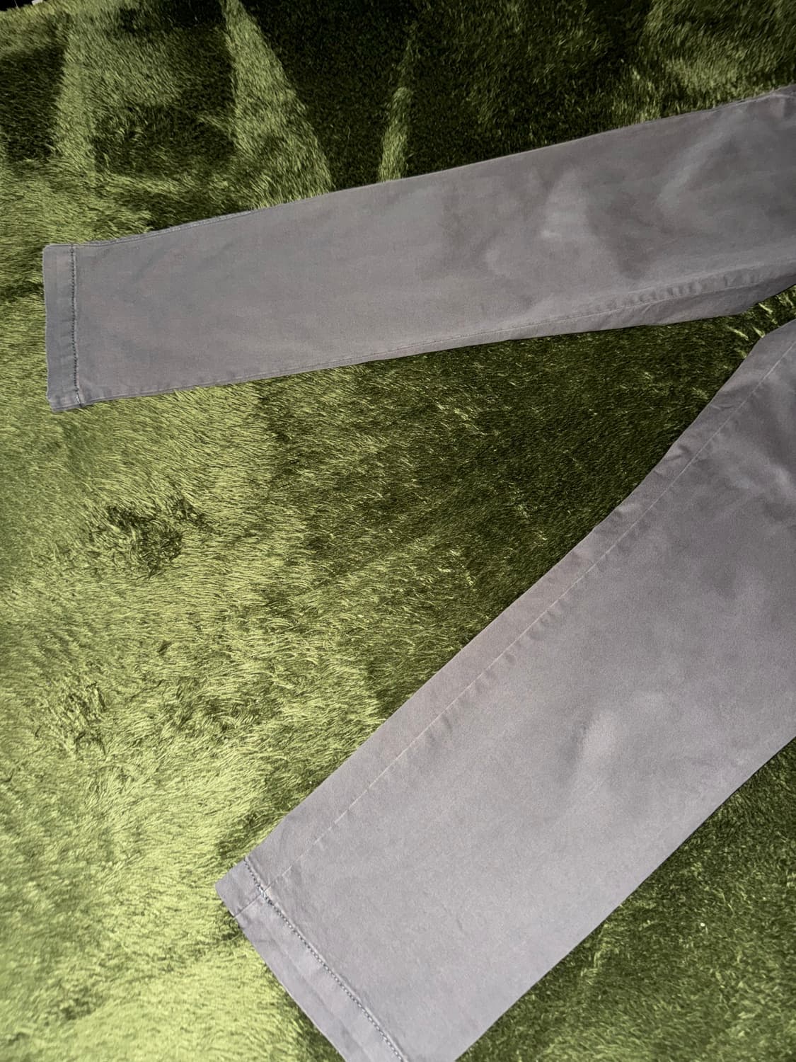 [30X30] 올드 갭 GAP 슬림핏 워시드 코튼 치노 팬츠 상품이미지6