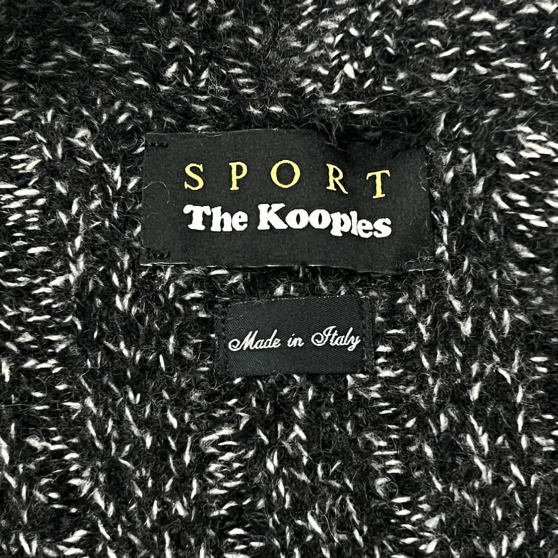 더쿠플스 볼레로 가디건 v070 상품이미지6