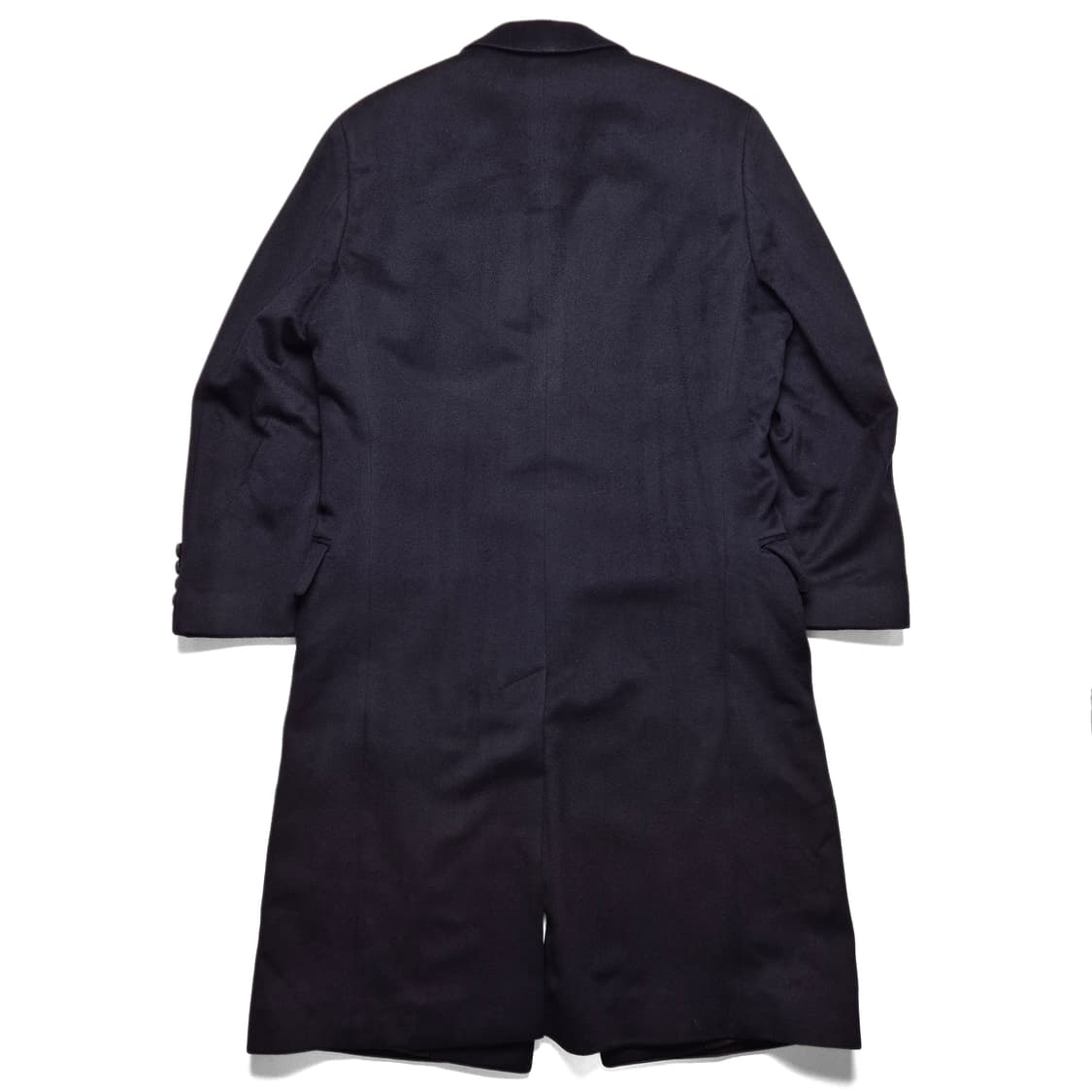 [M] 휴고보스 울캐시미어 싱글코트 상품이미지5