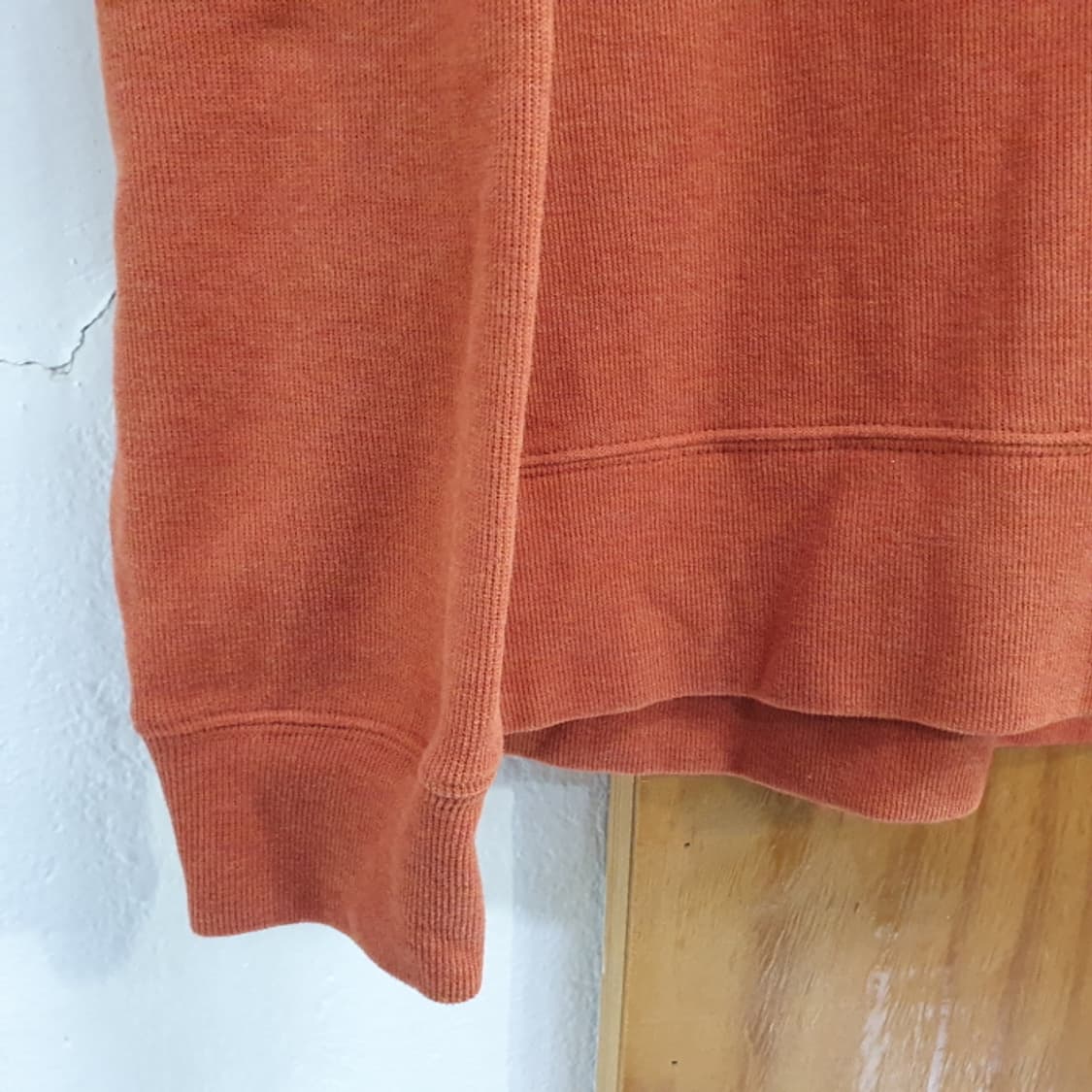 헨리코튼 겨울 남자 집업티(110) 상품이미지3